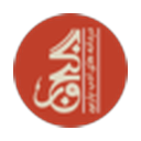 Ganjoor logo