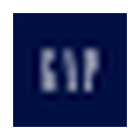 Gap logo