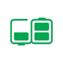 Gbatteries logo