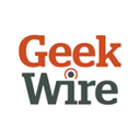 GeekWire logo