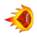Gemfury logo