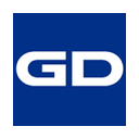 General Dynamics logo