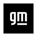 General Motors logo