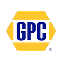 Genuine Parts Company logo