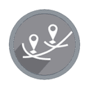 Geocode.xyz logo