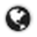 GeoDB Cities logo