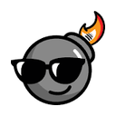 Giant Bomb logo
