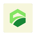 GigaCrop logo