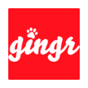 Gingr logo