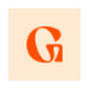Glorify logo