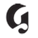 Glossier logo