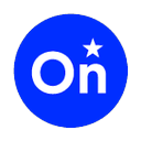GM OnStar logo