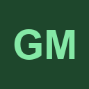 GMR logo