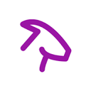 GoatCounter logo