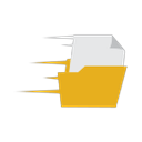GoFile logo