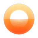 Goldsky logo