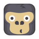 GorillaDesk logo
