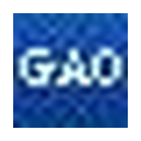 Government Accountability Office logo