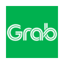 Grab logo
