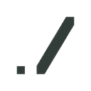 Gradient logo