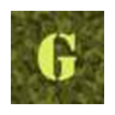 Guerrilla Mail logo