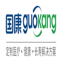 guokang logo