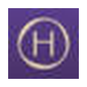H World Group logo