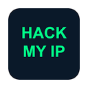 HackMyIP logo