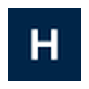 Hadrian logo
