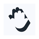 Hamsa logo