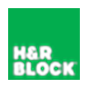 H&R Block logo