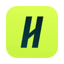 Handshake logo