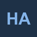 Handspring logo