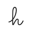 Handwrite IO logo