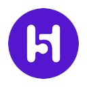 Happy5 logo