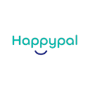 Happypal logo