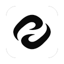 Happy Scribe logo