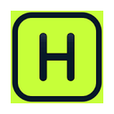 Hazelcast logo