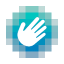 hCaptcha logo
