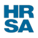 Health Resources and Services Administration logo