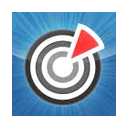 HealthData.gov logo