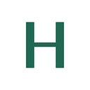 Heard logo