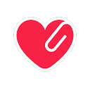 Helloheart logo