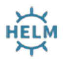 Helm logo