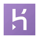 Heroku logo
