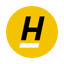 hertz logo