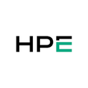 hewlett-packard logo