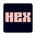 Hex logo