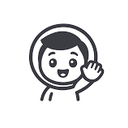 Hey API logo