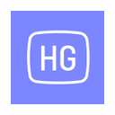 HG Weather logo